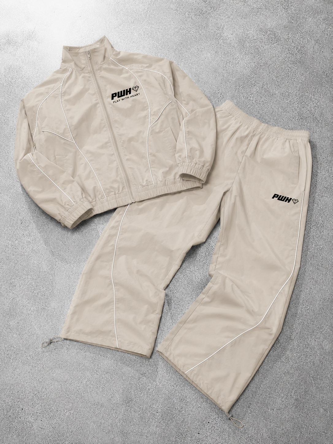 PWH Elite Tracksuit