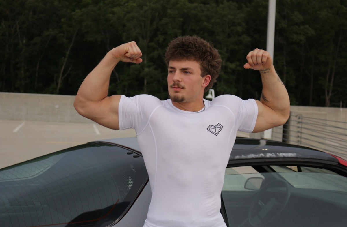 PWH Elite Compression