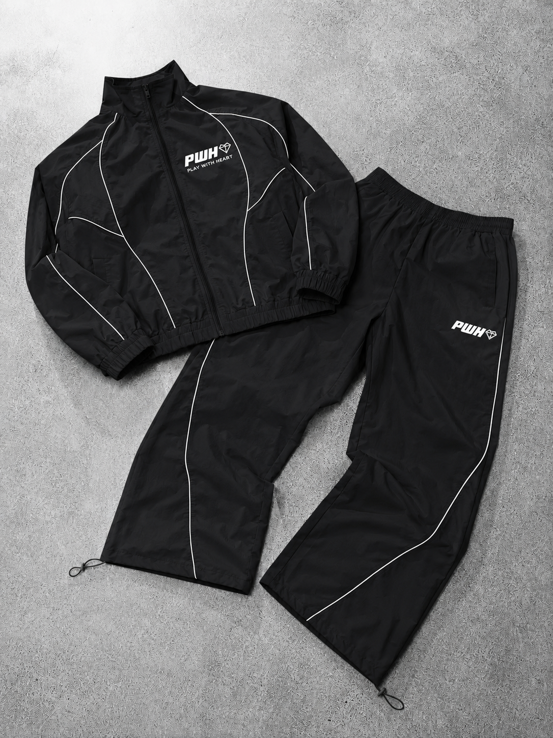 PWH Elite Track Suit