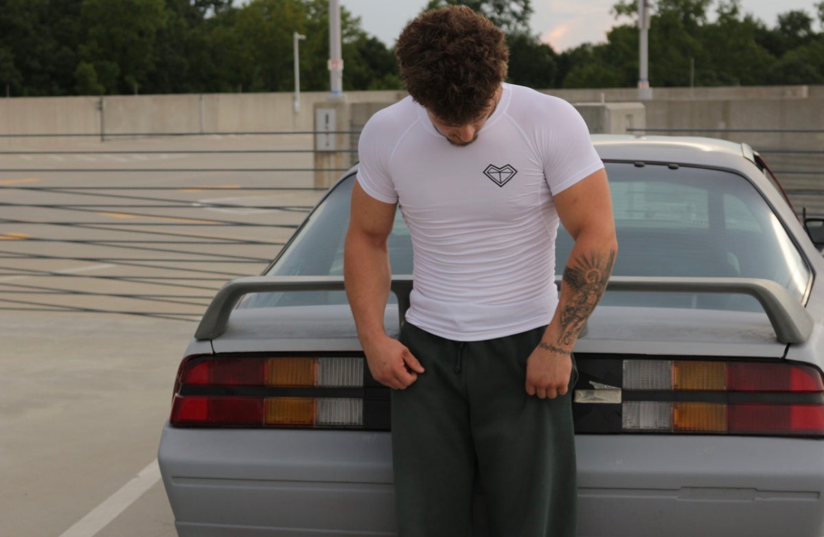 PWH Elite Compression